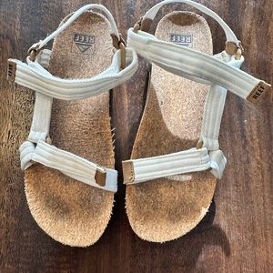 Reef Rem Sport Sandle